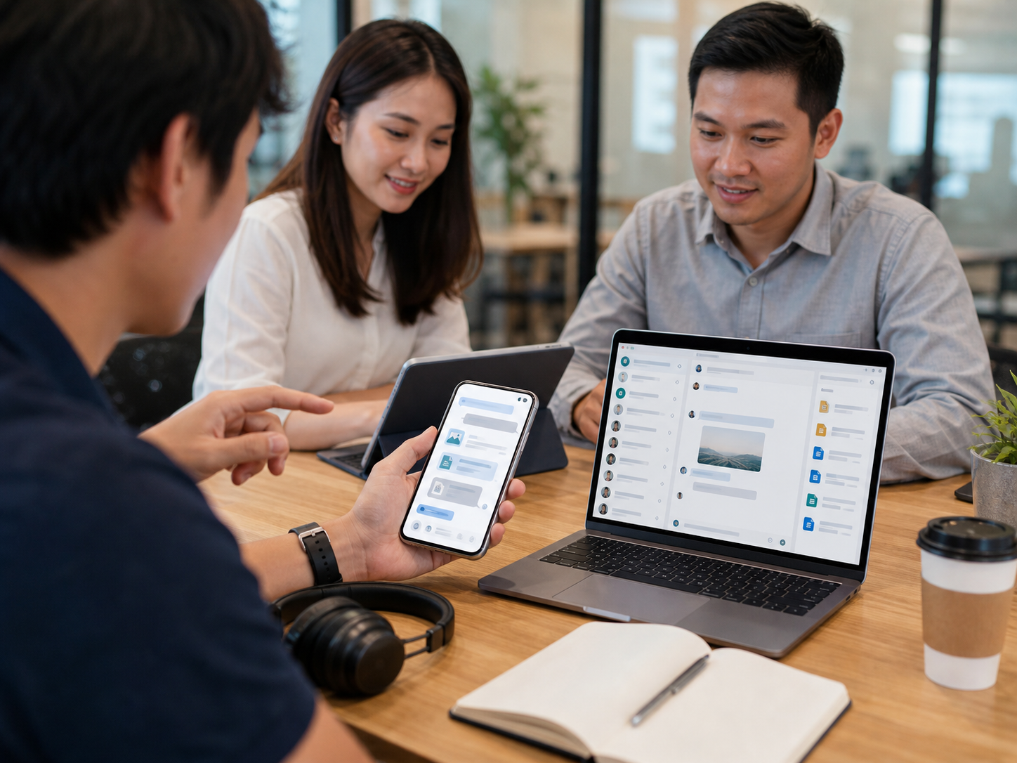តើ Telegram គឺជាអ្វី ហើយប្រើសម្រាប់អ្វីខ្លះ?