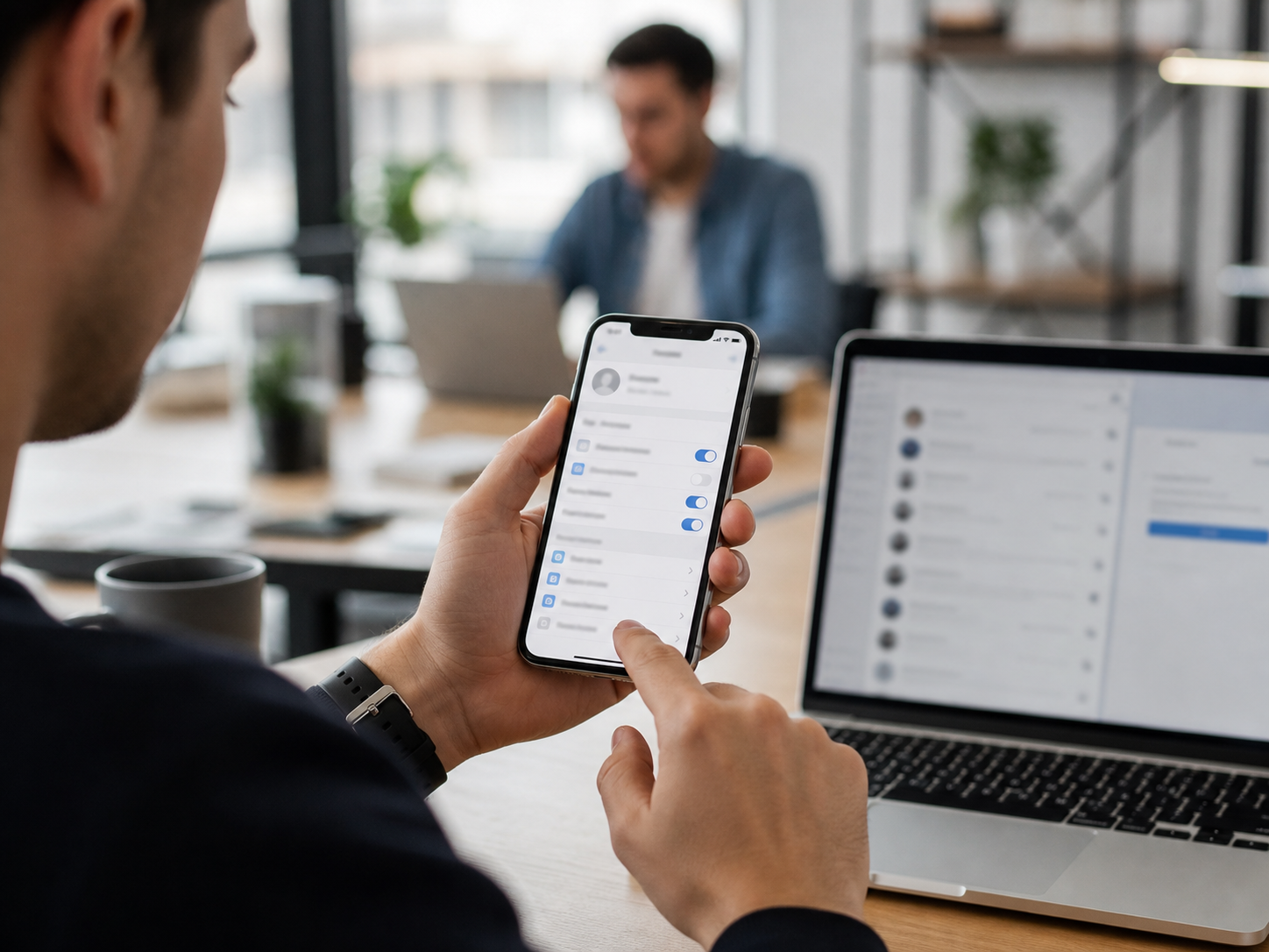 តើអាចប្រើ Telegram ដោយគ្មានលេខទូរស័ព្ទបានទេ?
