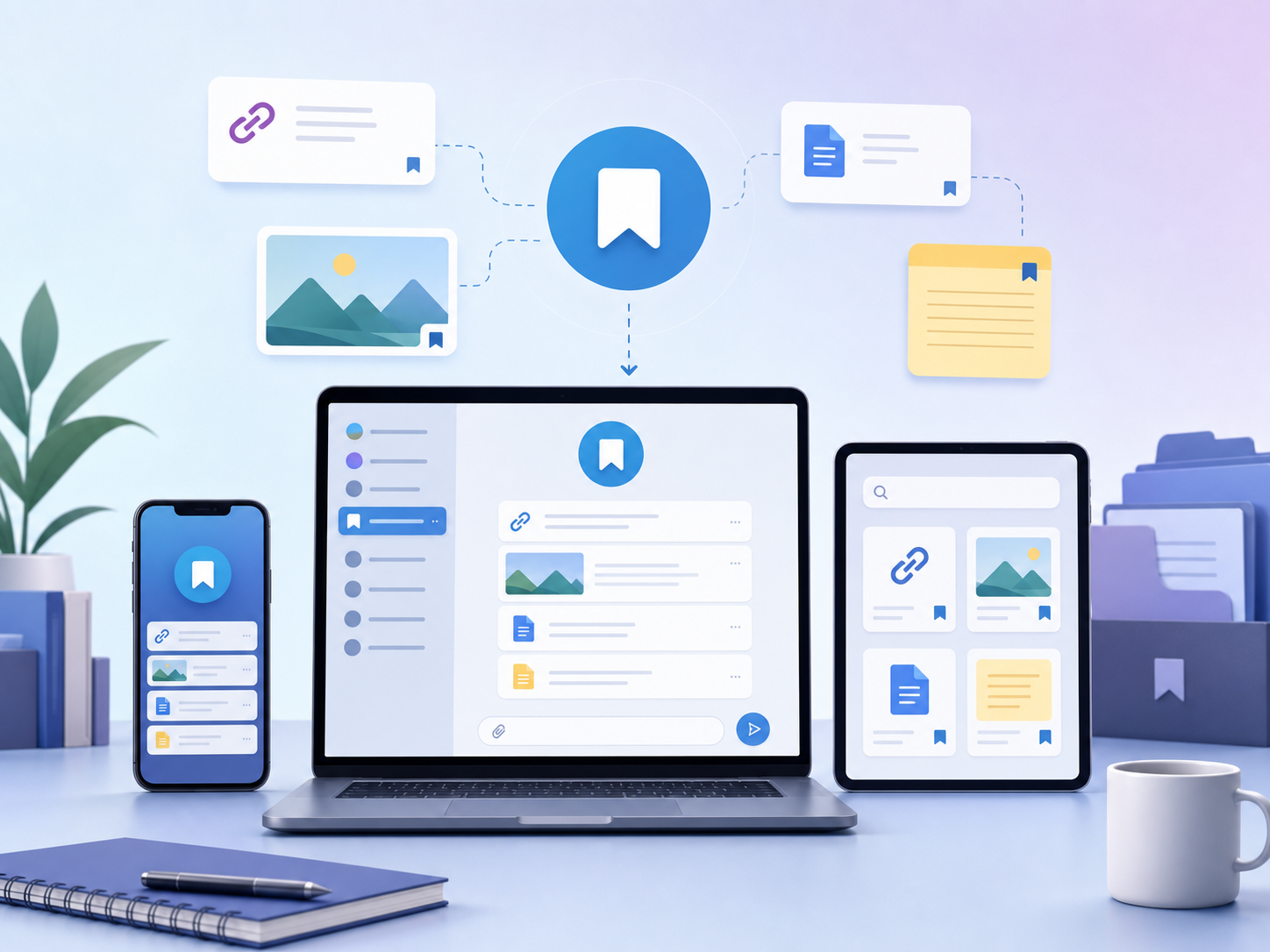 តើ Saved Messages ក្នុង Telegram ប្រើសម្រាប់អ្វី ហើយប្រើដូចម្តេច?